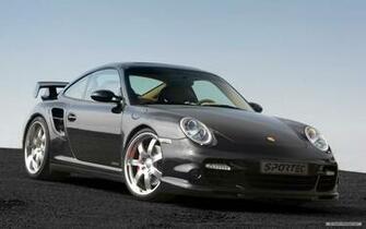 Wallpaper Auto Porsche