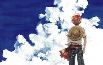 One Piece Shanks Wallpaper Phone Bhstorm
