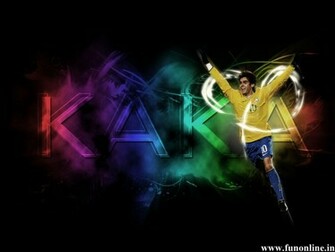 Ricardo Kaka Wallpaper Midfielder HD