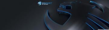 Roccat Dual Screen Wallpaper Teahub Io