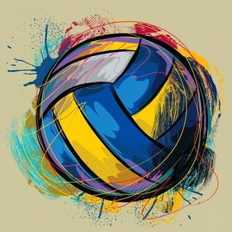 Mi Deporte El Voley Lo Que Es Un Vicio Y Pasion