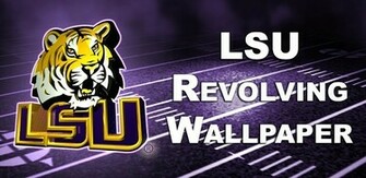 Lsu Revolving Wallpaper Android Apps And Tests Androidpit