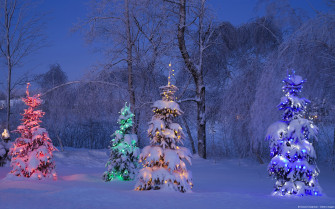 Christmas Wallpaper And Screensavers