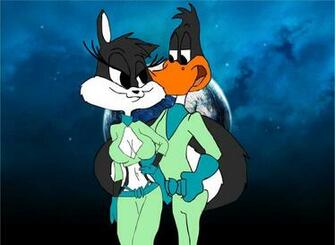 Duck Dodgers Cartoon Wallpaper Image Crazy Gallery