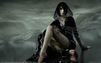 Cg Art Wallpaper X