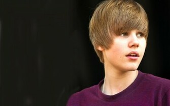 Justin Bieber HD Wallpaper