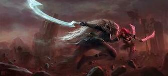 Diana Lol Wallpaper HD Artworks For League Of
