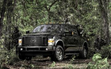 Ford F Wallpaper Car