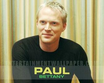 Paul Bettany Wallpaper Desktop