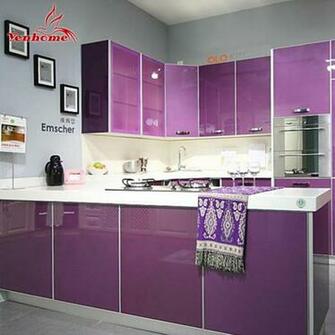 3m Diy Decorative Film Pvc Waterproof Self Adhesive Wallpaper