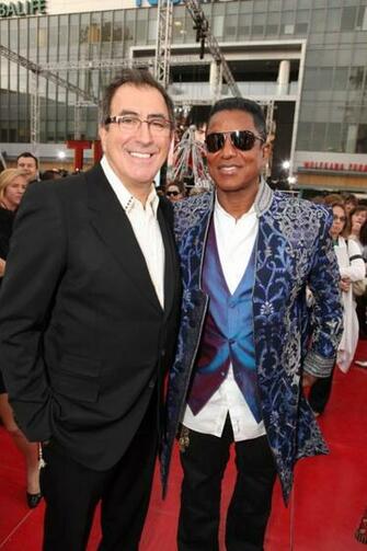 Pictures Of Kenny Ortega Picture