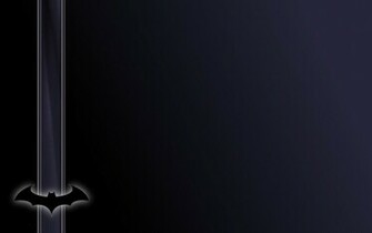 Batman Comic Logo Wallpaper By Pastorgavin