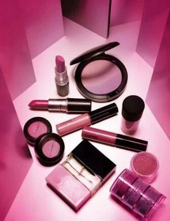 Top Mac Makeup Wallpaper Image For
