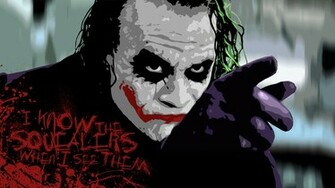 Joker The Wallpaper