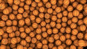 Om Basketballs Jpeg V Wallpaper