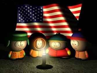 HD Desktop Wallpaper South Park