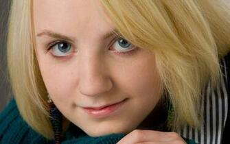 Evanna Lynch Wallpaper