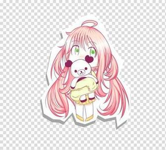 Rina Akane Utau Suki Kirai Transparent Background Png Clipart
