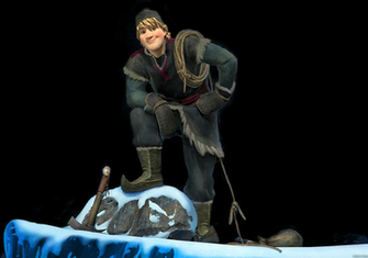 Frozen Image Kristoff HD Wallpaper And Background