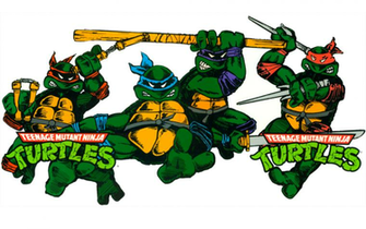 Tmnt Wallpaper
