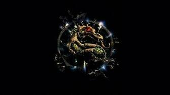 Mortal Kombat Movie Wallpaper