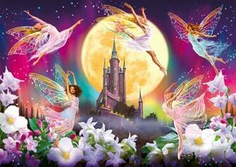 Disneyland Wallpaper HD