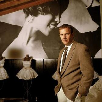Kevin Costner Photo Of Pics Wallpaper