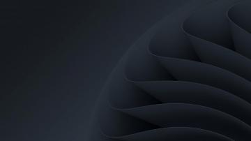 Wallpaper Windows Dark Microsoft Opera 4k Os