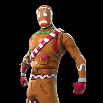 Merry Marauder Fortnite Powered By Wikia