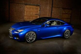 Lexus Coupe Car Wallpaper HD