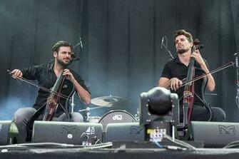 2cellos Wikipedia