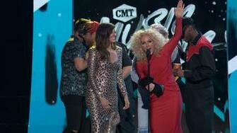 You Re Invited To Nashville S Biggest Party Video Clips From Cmt