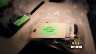 Researcher With Ozarks Background Races To Save Lives