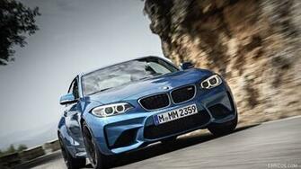 Bmw M2 HD Wallpaper Collection