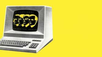 Kraftwerk Wallpaper