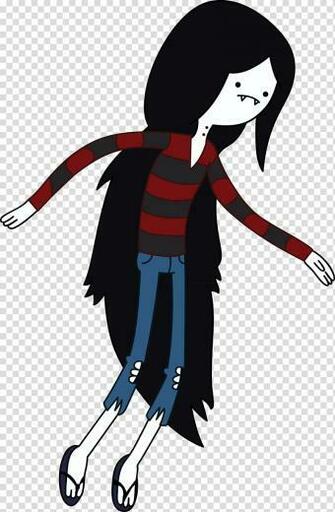 Marceline The Vampire Queen Ice King Drawing Cartoon Network