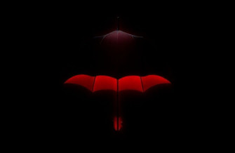 Umbrella Corporation Live Wallpaper
