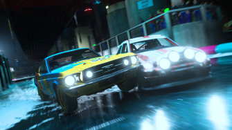 Dirt Ps5 Haptic Will Be Revisited And Improved
