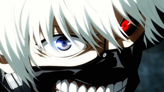 Kaneki Ken Wallpaper By Mrze1598