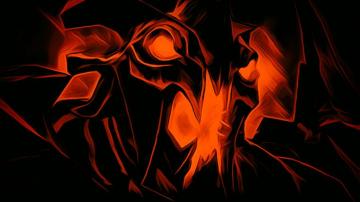 Dota Shadow Fiend HD Wallpaper Background Image
