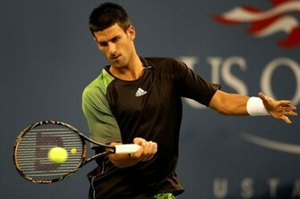 Djokovic Wallpaper