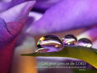 Special Inspirational Christian Nature HD Desktop Wallpaper