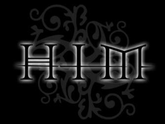 Him Wallpaper