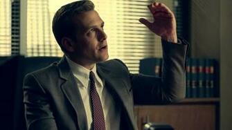 Harvey Specter Wallpaper