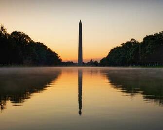 Washington Dc Wallpaper