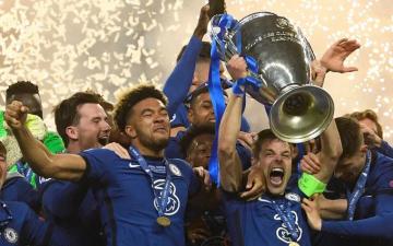 Uefa Champions League Explained