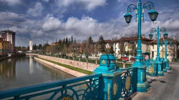 Find Cheap Flights To Eski Ehir Momondo