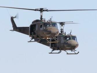 Uh Iroquois Gunship Ah 1p Huey Cobra