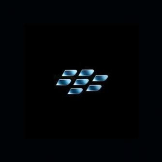 Blackberry Wallpaper For Indication Blue