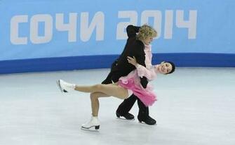 Sochi Figure Scating Photos Gotceleb
